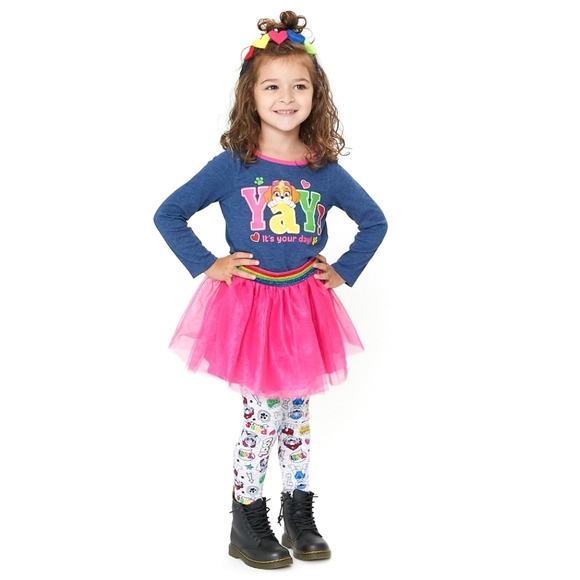 Paw Patrol 4pcs Set - Picture 5 of 6